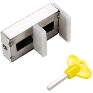 AOUGO Child Screen Lock - Aluminum Alloy Window Lock - Other Power Tools