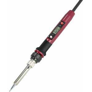 HOOPZI Electric Soldering and Desoldering Iron Professional lcd Digital Temperature Adjustable Electric Soldering Iron Tool 80W Mini Lead-Free Soldering