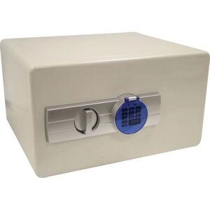 Matlock - Fireguard Electronic Combination Safe - Grey