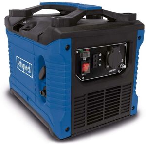 Scheppach - 230V portable inverter generator 1000W SG1600i