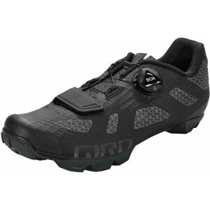 Giro - rincon mtb cycling shoes 2020: black 48 GIS7122976