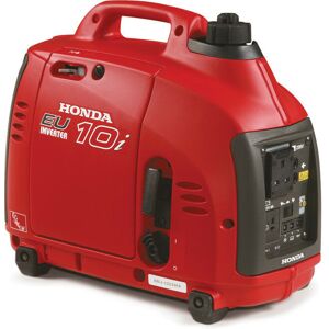 Honda - EU10i Inverter Suitcase Generator