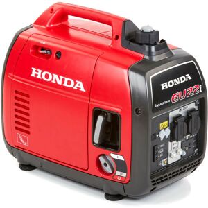 Honda - EU22i Inverter Suitcase Generator