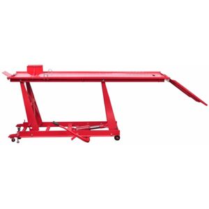 BERKFIELD HOME Hydraulic Motorcycle Lift