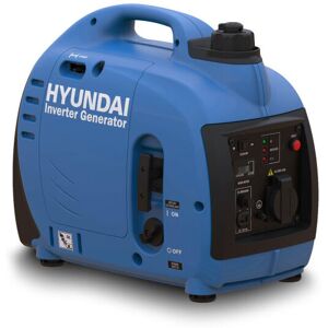 Hyundai - HY1000Si 1kW Inverter Generator