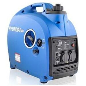 Hyundai - HY2000Si 2000w Inverter Generator - ,