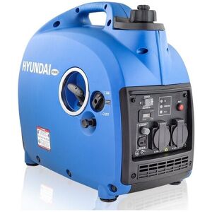 Petrol Inverter Generator Hyundai HY2000Si Portable, 2 kW