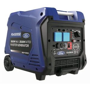 INVERTER GENERATOR FORD POWER EQUIPMENT FG4500iSE 3800W