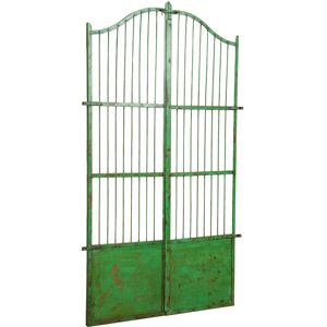 Biscottini - Iron gate, one piece