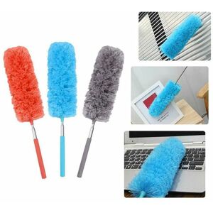 Langray - Extendable Dust Telescopic Style Telescopic Style Microfiber