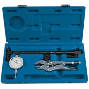 Laser Tools Brake Disc Run Out Kit 6084