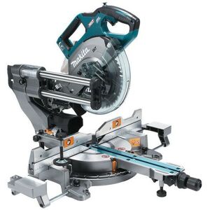 Makita - LS002GZ01 xgt 40Vmax bl Slide Compound Mitre Saw 40V Bare Unit - MAKLS002GZ01