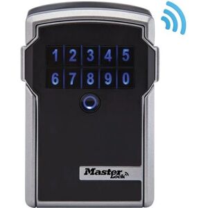 5441EURD Select Access smart Bluetooth Key Box - Large MLK5441E - Master Lock