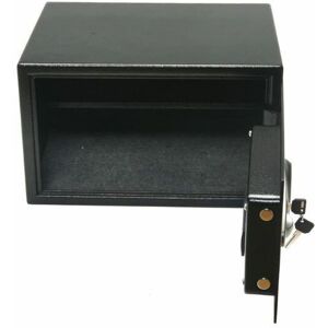 MASTER LOCK Sentry Pre Laptop Size Elec Lck Safe - SG00967