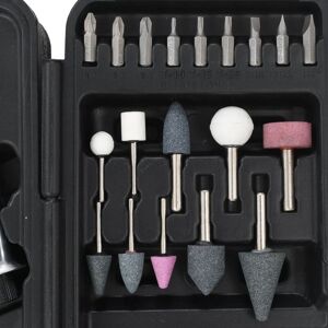 BERKFIELD HOME Mayfair 70 Piece Air Tool Kit