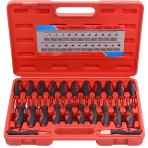 BERKFIELD HOME Mayfair Unlocking Tool Set 23 pcs