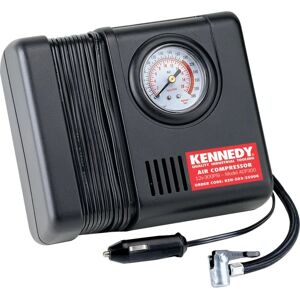 Mini Air Compressor 300psi comes with Pressure Gauge - Kennedy