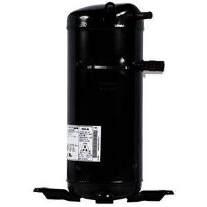 REPORSHOP Panasonic Compressor C-SBS145H15A/C-SBN301H5A R407C R134A R404A 220V 4CV High Temperature 66.8cm3