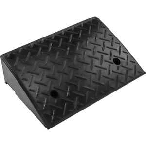 Primematik - Rubber ramp 48 x 13 x 32 cm