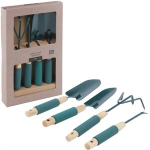 URBN-GARDEN Progarden 4 Pc Garden Tools [881783]