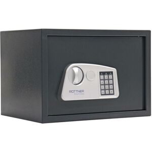 Rottner - Furniture Safe Jupiter 4 Electronic Lock Anthracite