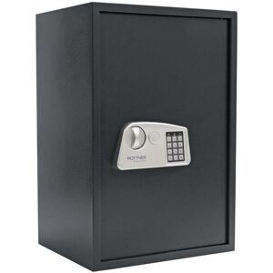 Rottner - Furniture Safe Jupiter 5 Electronic Lock Anthracite