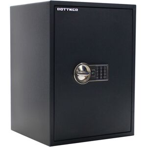 Furniture Safe Power Safe 600 S2 Electronic Lock Anthracite - Rottner