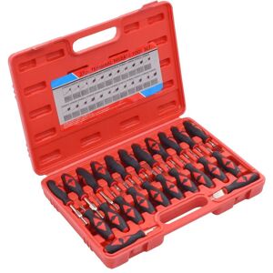 BERKFIELD HOME Royalton Unlocking Tool Set 23 pcs