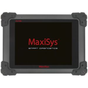 Autel MaxiSYS - Multi-Manufacturer Diagnostic Tool - Sealey