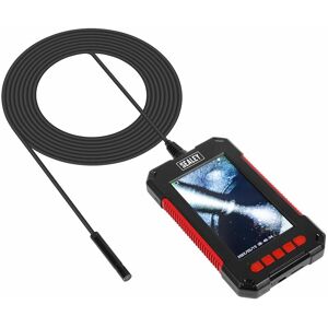 Sealey - Tablet Video Borescope �8mm Camera VS8116