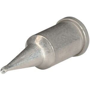 Weller - Single Flat Soldering Tip 0.8mm for WLBU75 - WELSF08IBU75