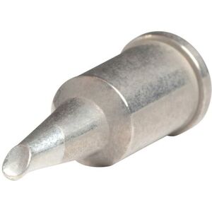 Weller - Single Flat Soldering Tip 2.4mm for WLBU75 - WELSF24IBU75