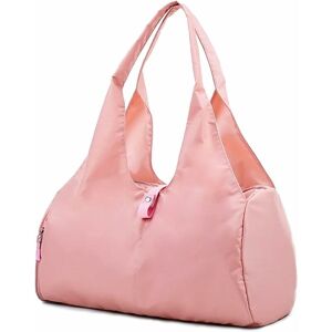 Groofoo - Sports Bag, Workout Bag with Shoe Compartment for Sports Bag, Fitness Bag, Swim Bag, Travel Bag, Weekend Bag, Travel Bag for Men and