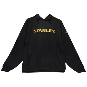 Stanley Montana Hoody Black - X Large (1 Pack)