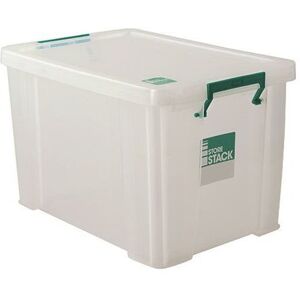 Ck Storage Box Clear 2600Ml - RB00816 - Storesta