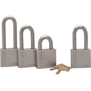 Matlock - 63.5 x 76mm Shackle Super Duty Padlock