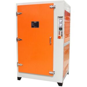 MONSTER SHOP T-Mech Electric Powder Coating Curing Oven Wet Paint Drying