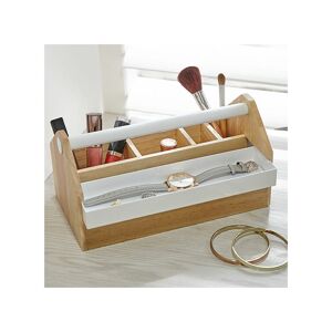 A PLACE FOR EVERYTHING Toto Storage Caddy