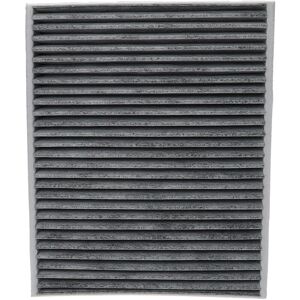 Cabin Air Filter Replacement for Bosch 1987435503 for Car - Activated Carbon - Vhbw