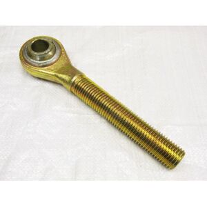 Securefix Direct - 1 1/4' unc lh Forged Link End - Tractor Agricultural Welding Linkage