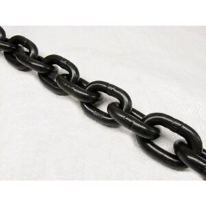 Securefix Direct - 16MM Short Link Lifting Chain Grade 100 (10 Ton Heavy Duty 10T Side Welded)