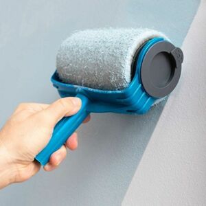CYSLMUK 1pc Fantastic Paint Roller, Paint Brush, Corner Brush, Seam