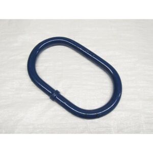 Securefix Direct - 32MM 17.1 Ton Grade 80 fram dnv Single Master Link 32.6.OF - EN1677-4 EN12079-2 DNV2.7-1 DNV2.7-3