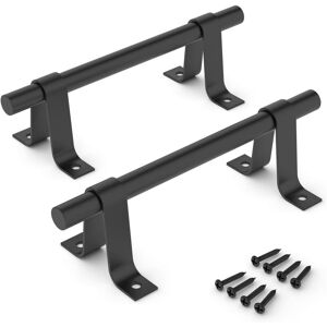 ZVD - 2pcs Sliding Door Handle Garage Sliding Barn