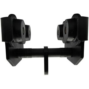 SECUREFIX DIRECT 3 Ton, Plain Trolley - Push / Beam / Girder / rsj / Travel