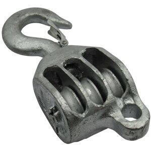 SECUREFIX DIRECT 3.9 Ton 8