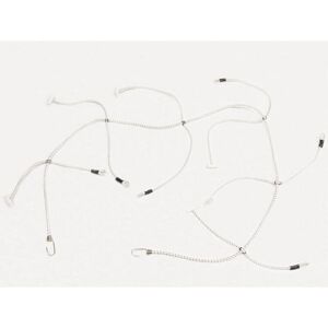 Securefix Direct - Sail Centipede For Mast 8MM x 2M (Boom Sailing Yacht Boat Tie)