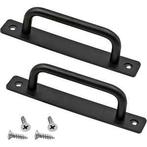 ZVD - Aluminum Alloy Furniture Handle - Set of 2