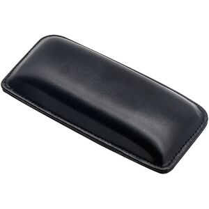 ALWAYSH Car Door Armrest, 3 Pcs Car Armrest Cushions Are Used to Protect Elbows and Knees, Universal Car Armrest Cushion for Doors and Side Console(Black)