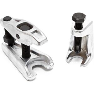 TINOR Ball Joint Puller, 2 Pieces, Separator, Extractor, Tie Rod End